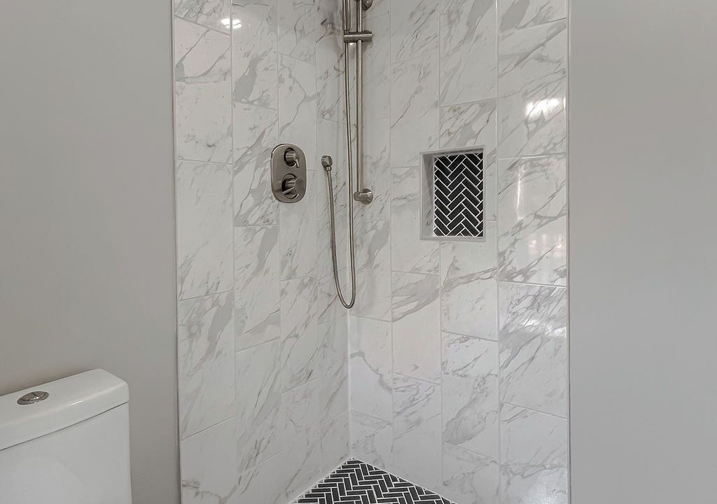 Photo of Bathroom in Piney Point