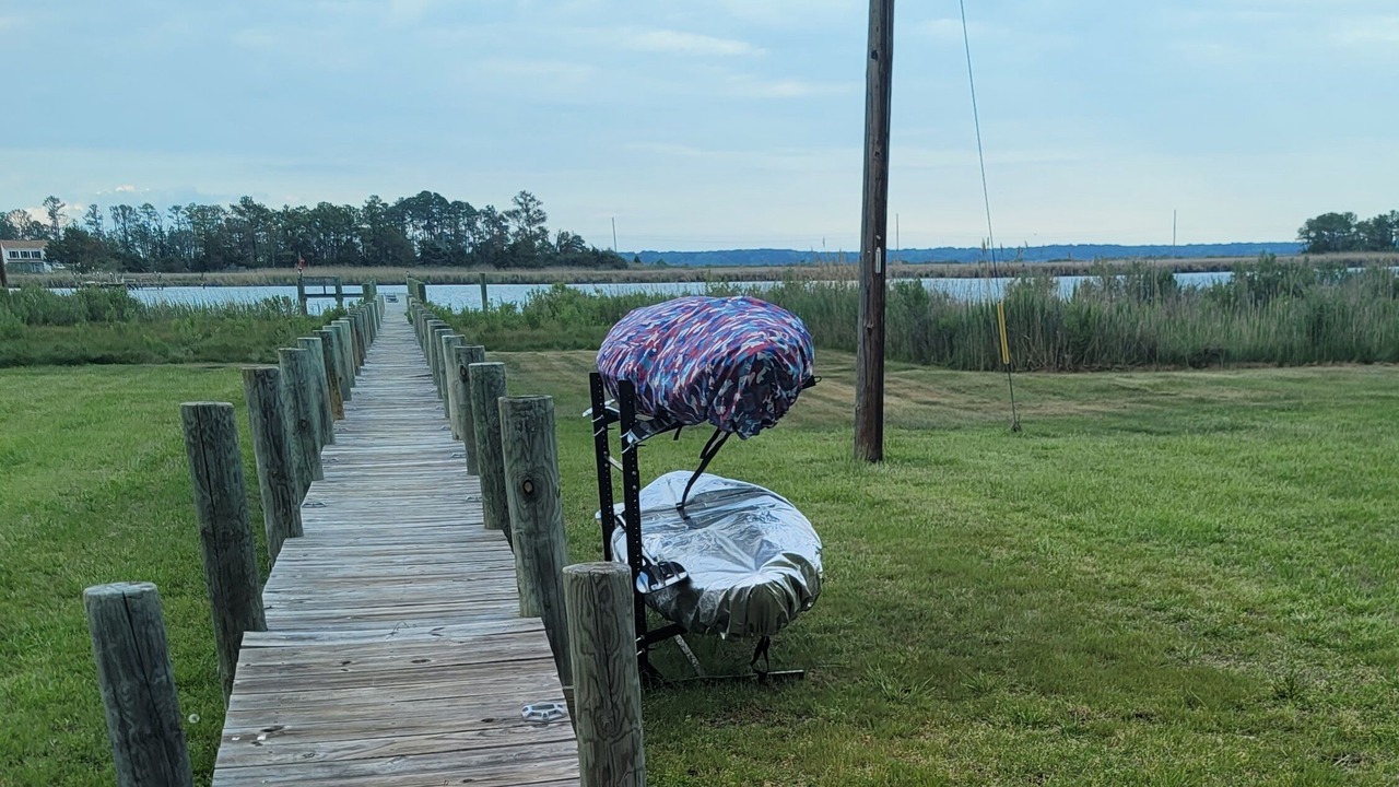 Photo of Outdoor in Piney Point