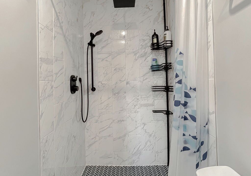 Photo of Bathroom in Piney Point