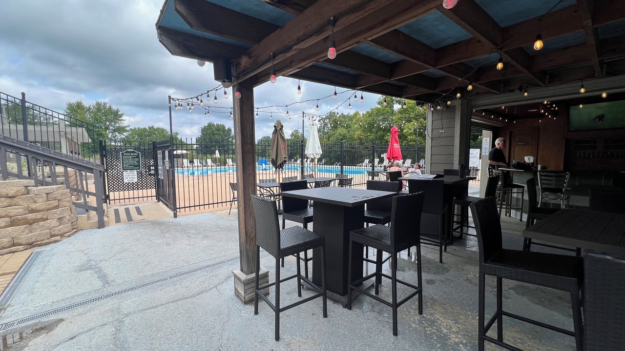 Photo of Outdoor in Avoca