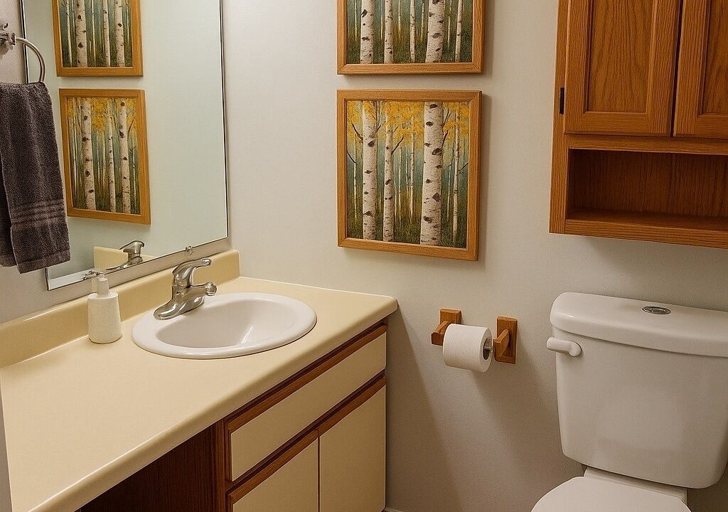 Photo of Bathroom in Avoca