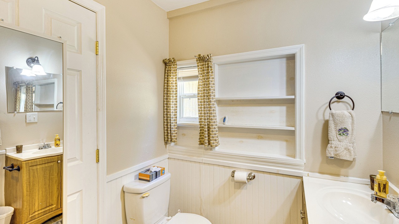 Photo of Bathroom in Quincy