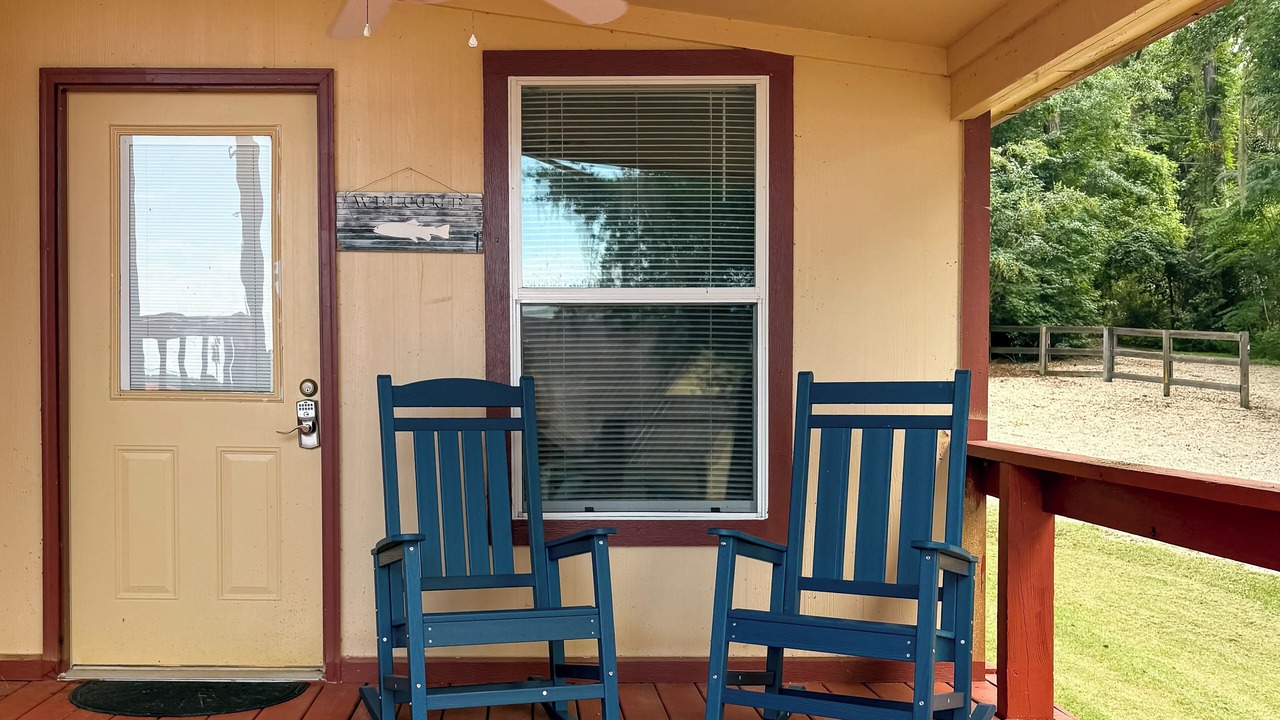 Photo of Patio Balcony in Quincy