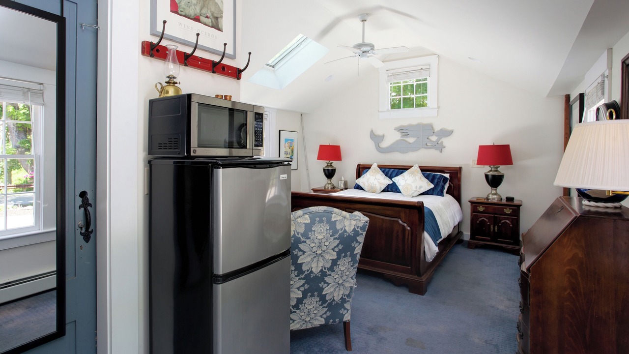 Photo of Kitchen in West Barnstable