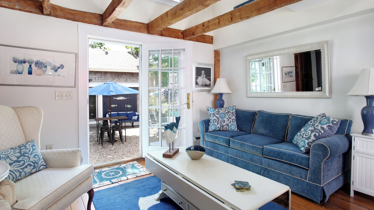Photo of Bedroom in West Barnstable