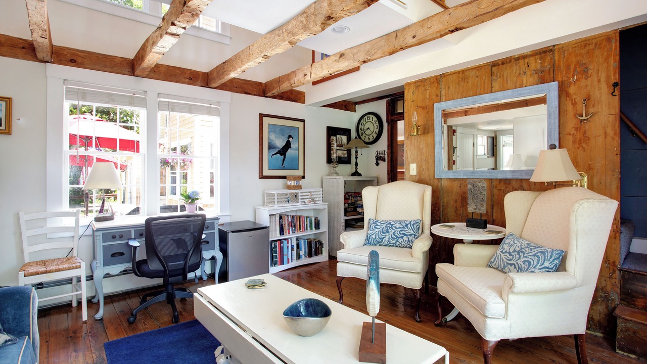 Photo of Bedroom in West Barnstable