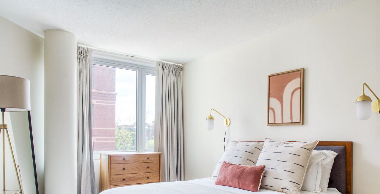 Photo of Bedroom in Prudential - St. Botolph