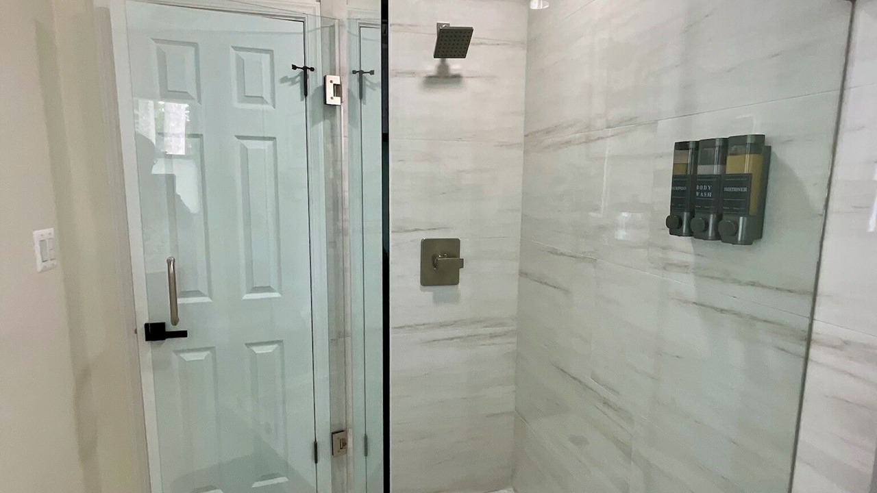 Photo of Bathroom in Fairfax