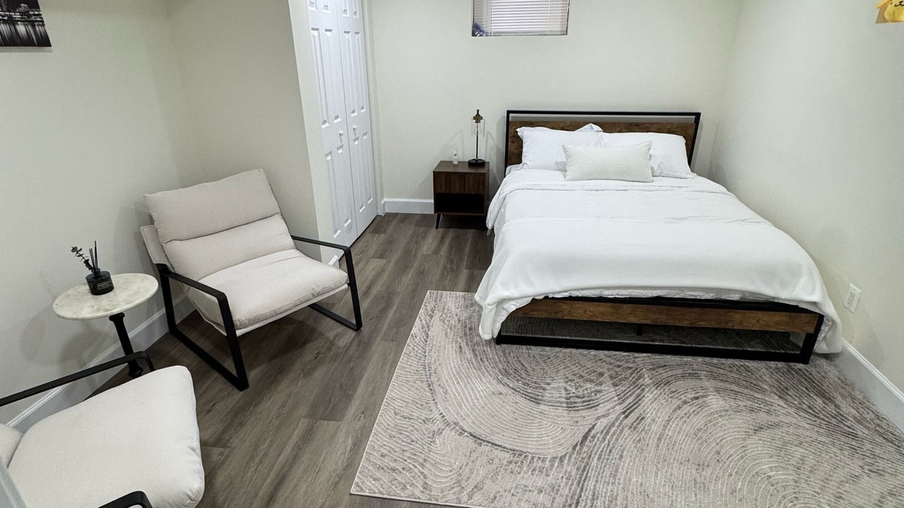 Photo of Bedroom in Fairfax