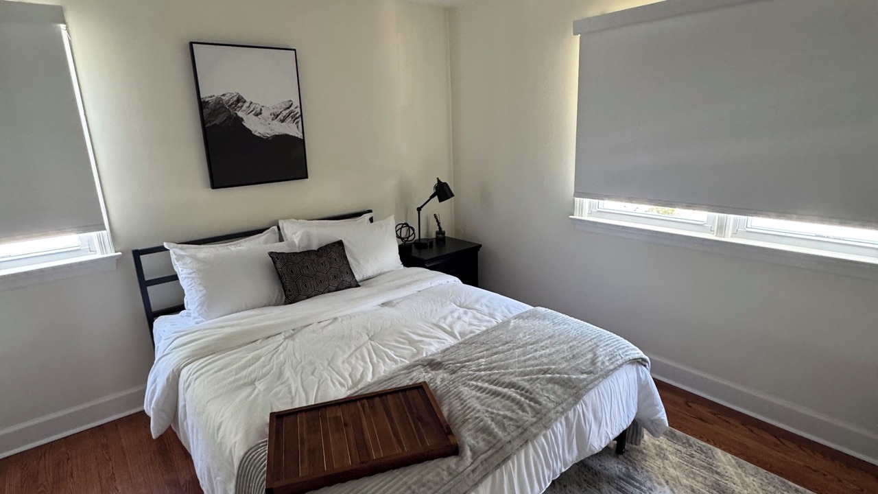 Photo of Bedroom in Fairfax