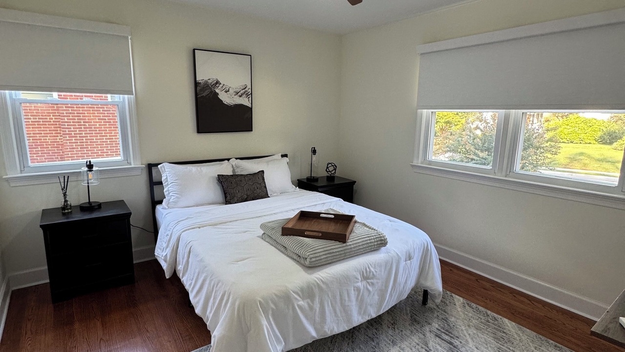 Photo of Bedroom in Fairfax