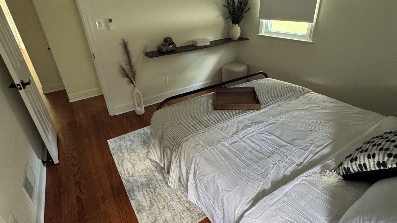 Photo of Bedroom in Fairfax