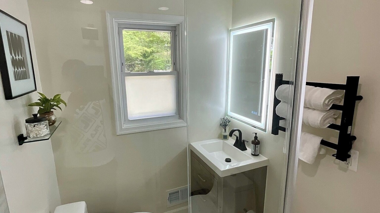 Photo of Bathroom in Fairfax