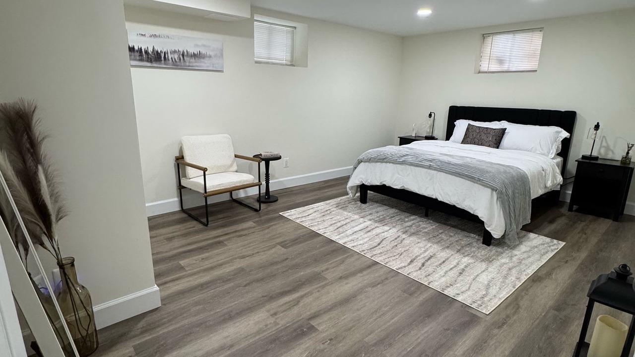 Photo of Bedroom in Fairfax