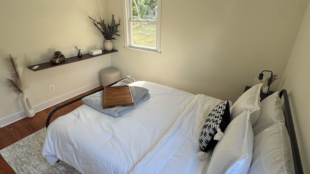 Photo of Bedroom in Fairfax