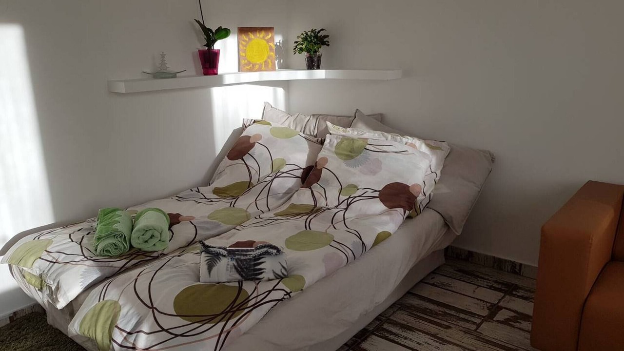 Photo of Bedroom in Kecskemet