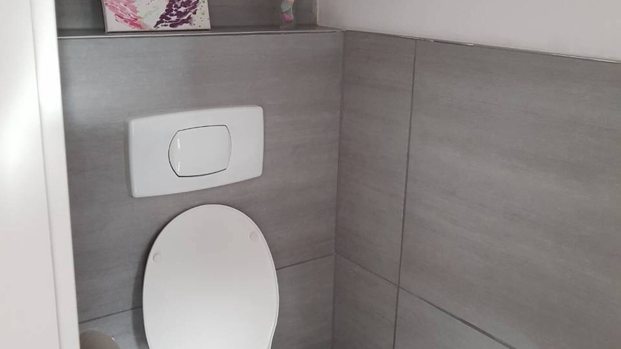Photo of Bathroom in Kecskemet
