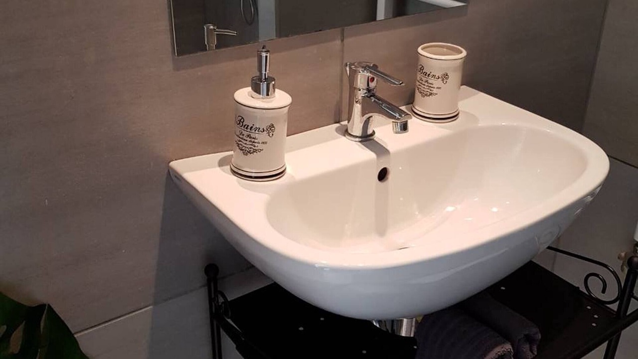 Photo of Bathroom in Kecskemet