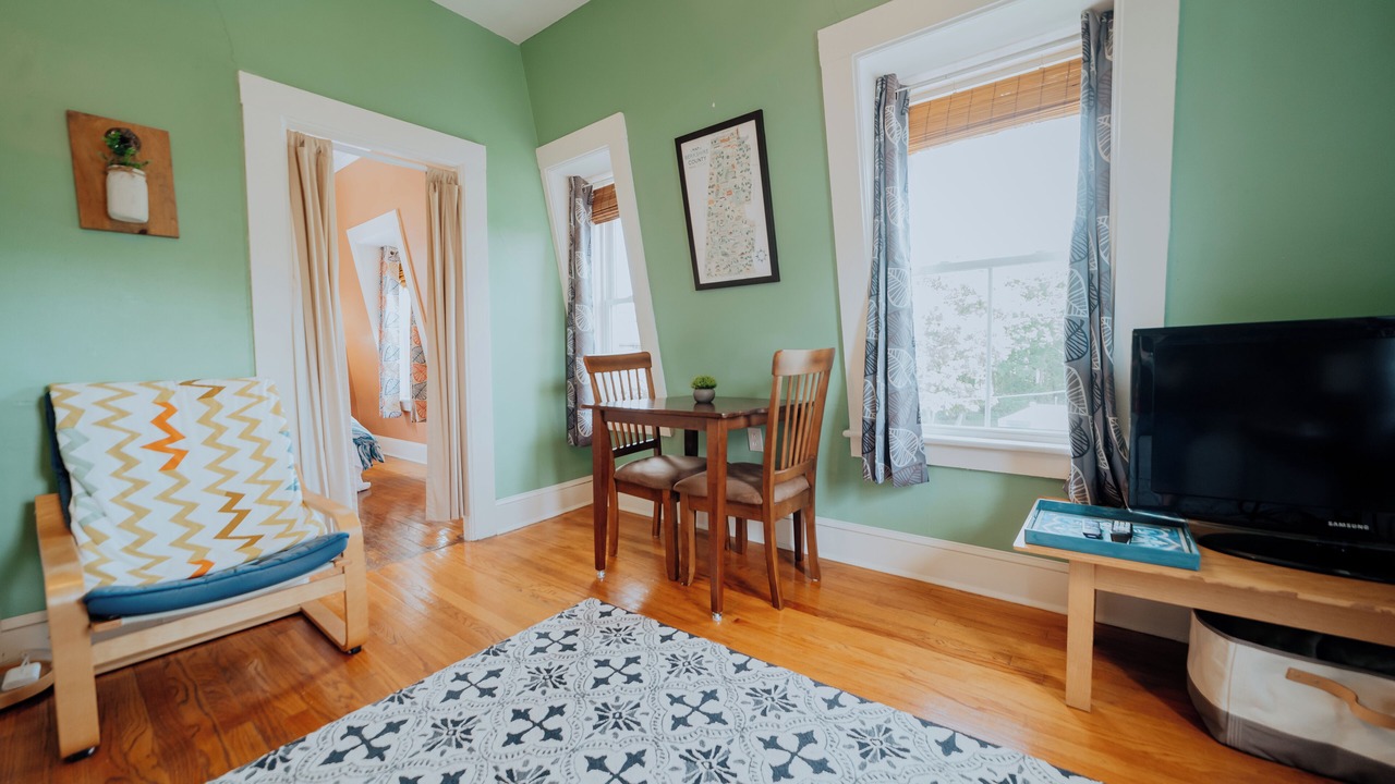 Photo of Bedroom in North Adams
