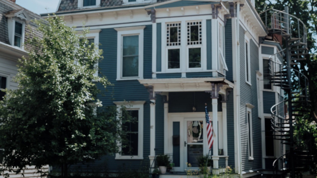 Photo of Outdoor in North Adams