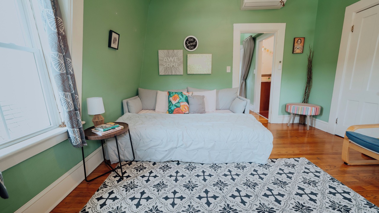 Photo of Bedroom in North Adams