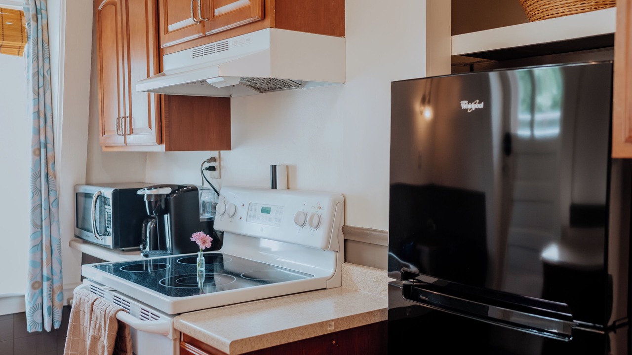 Photo of Kitchen in North Adams