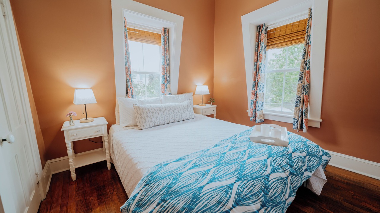Photo of Bedroom in North Adams