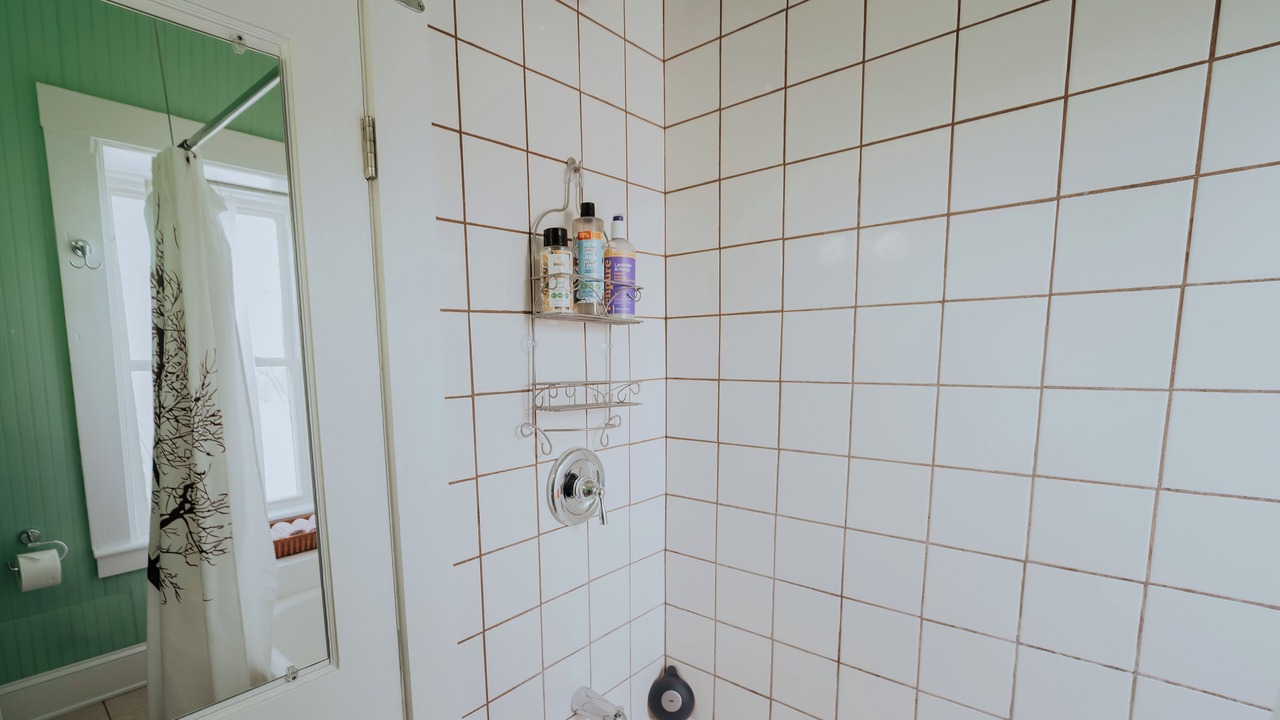 Photo of Bathroom in North Adams