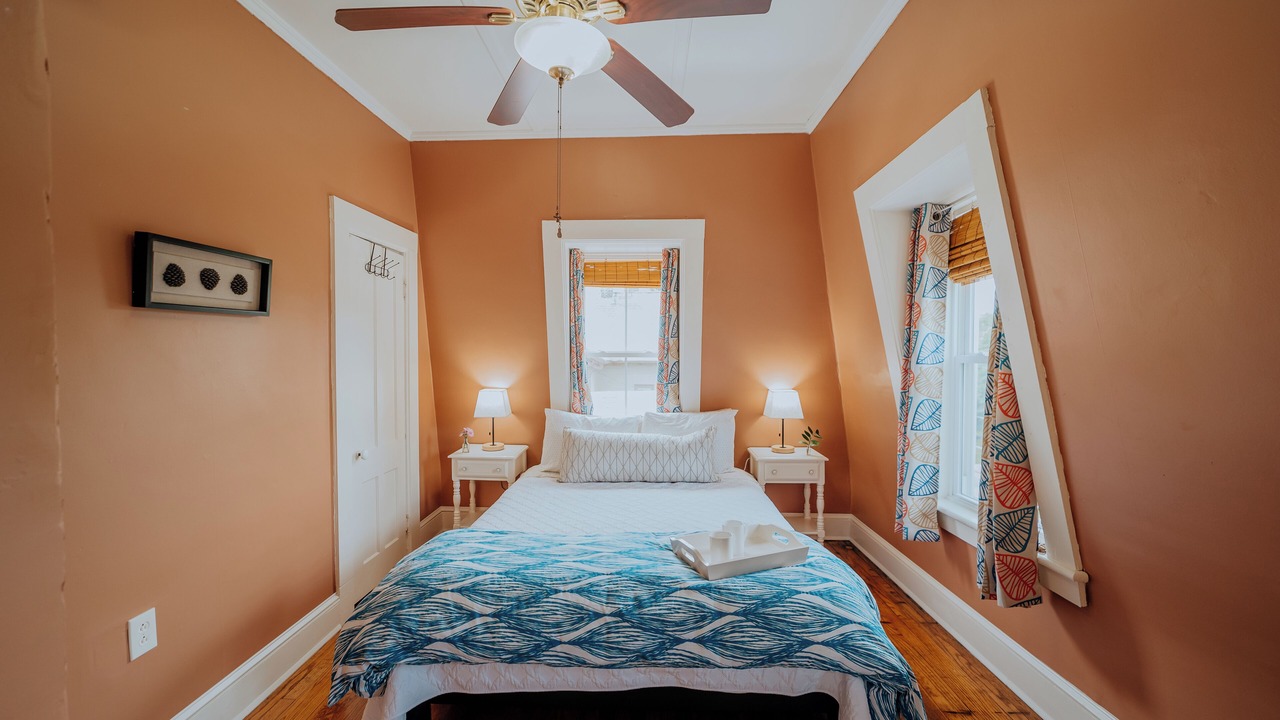 Photo of Bedroom in North Adams