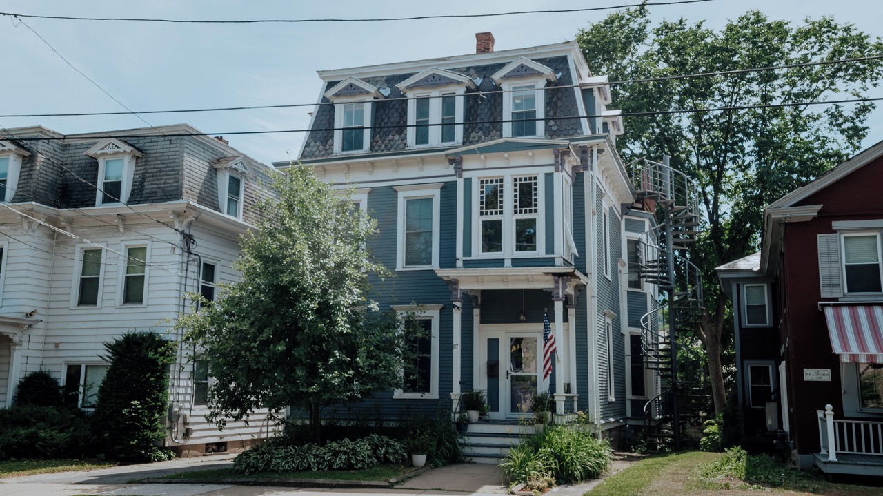 Photo of Outdoor in North Adams
