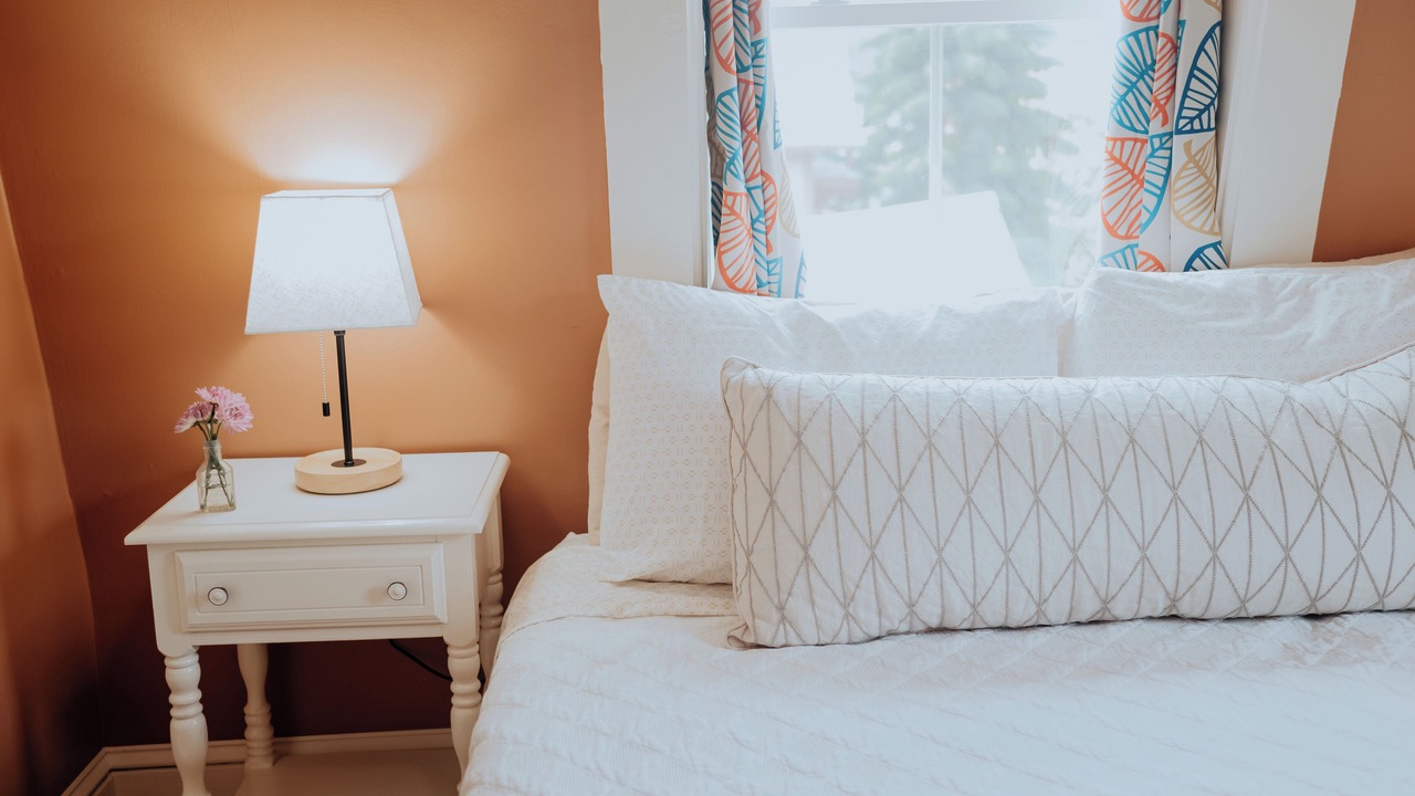 Photo of Bedroom in North Adams