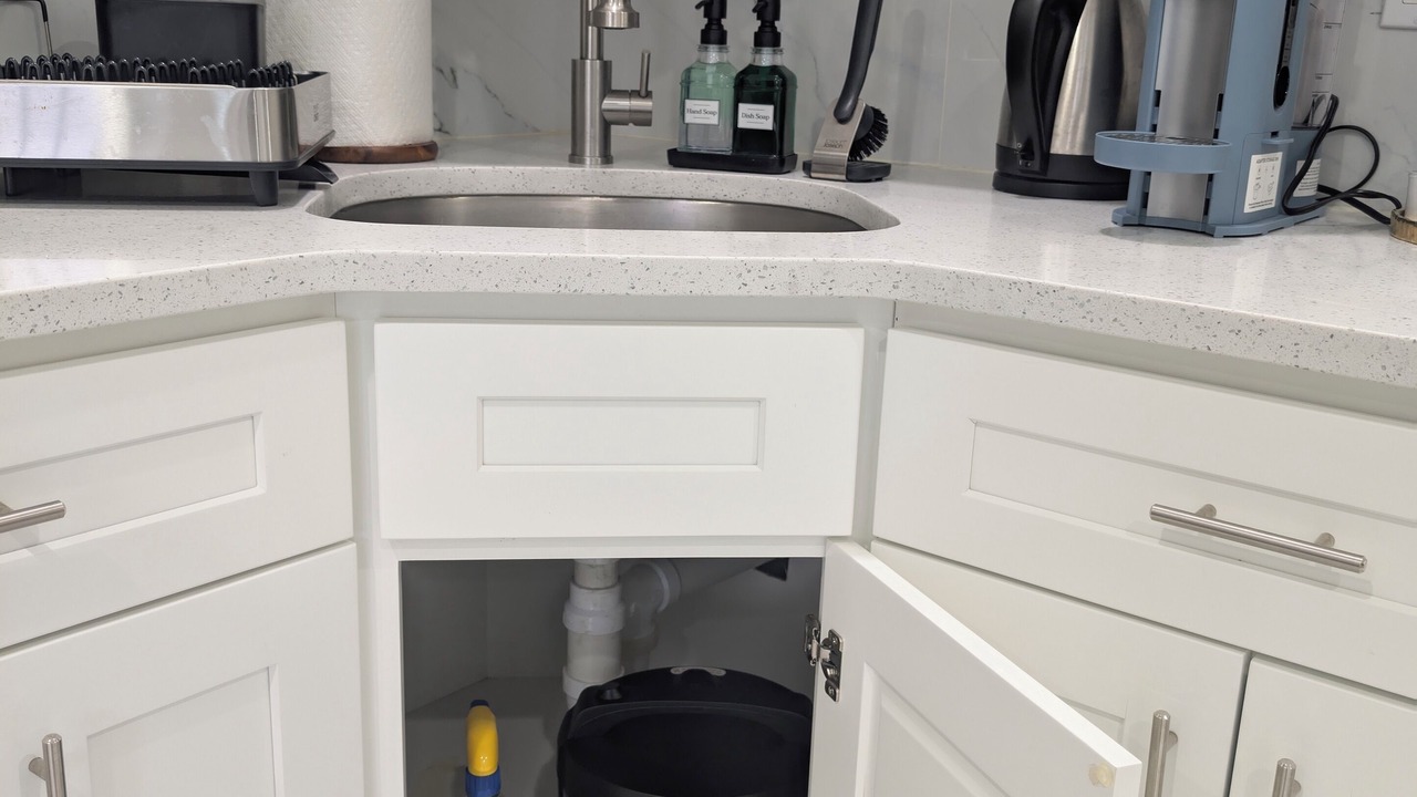 Photo of Kitchen in Elmont