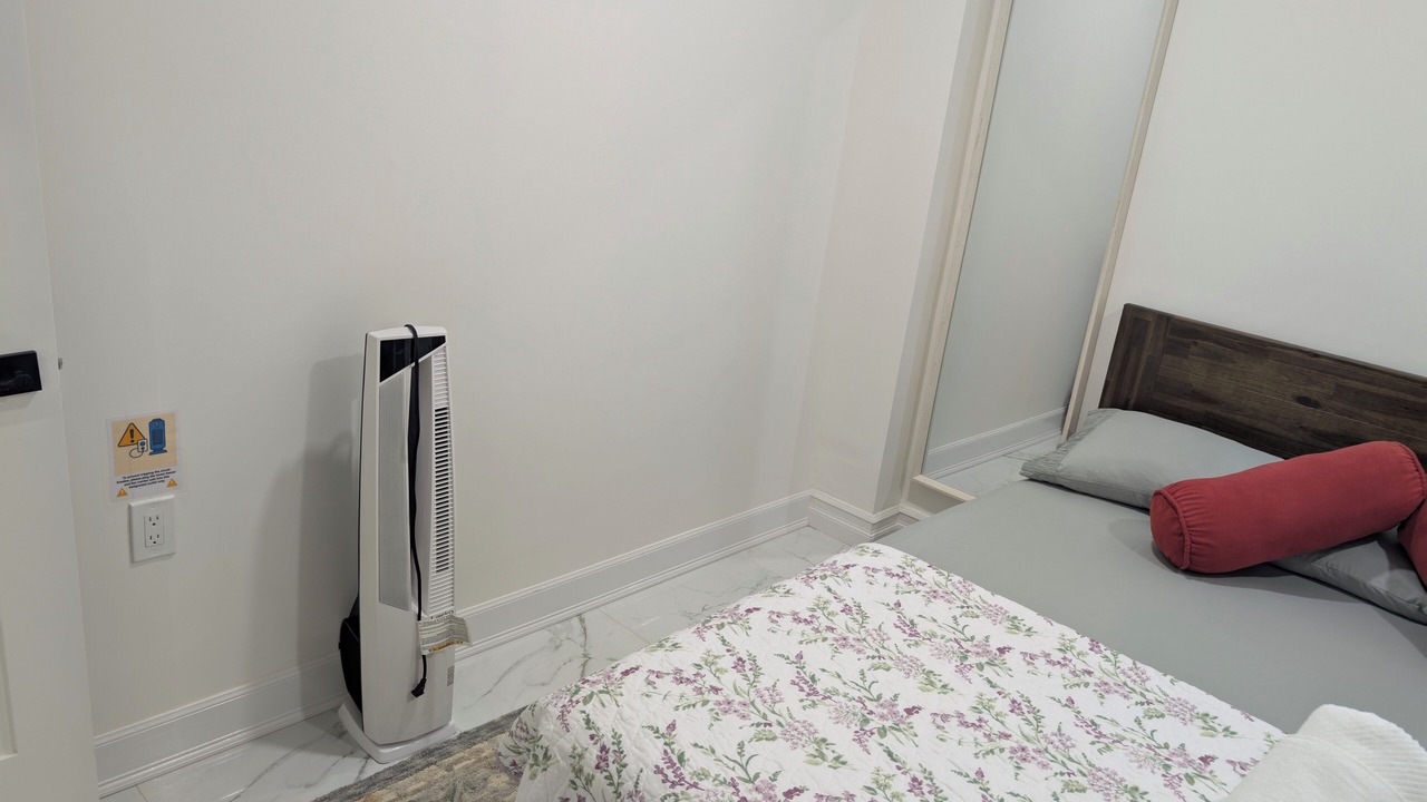 Photo of Bedroom in Elmont