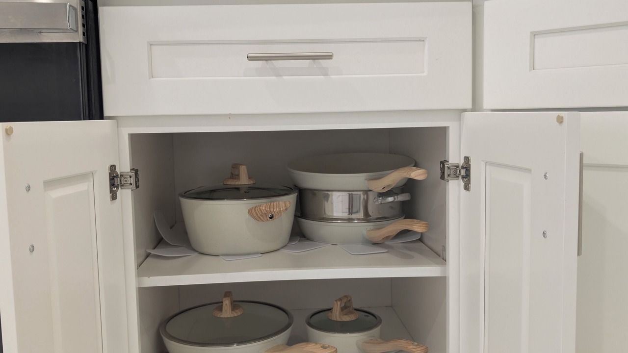 Photo of Kitchen in Elmont
