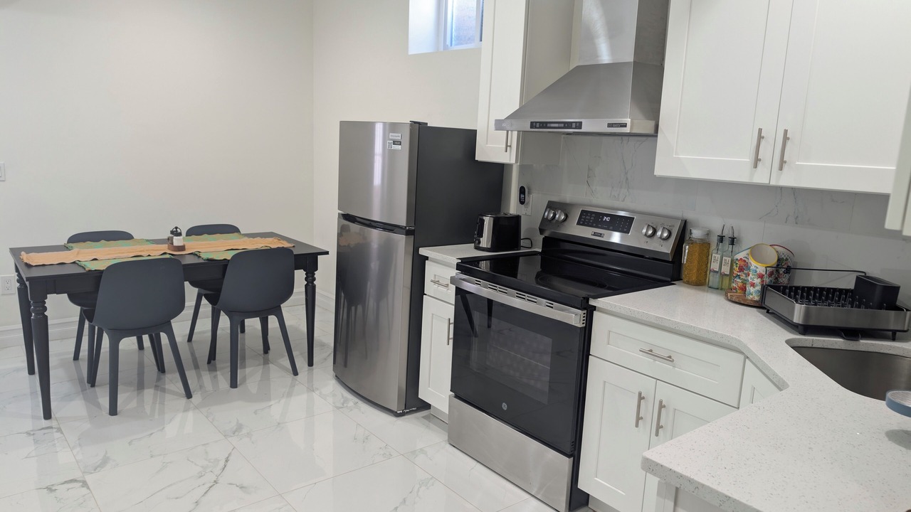 Photo of Kitchen in Elmont