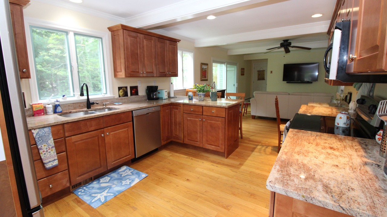 Photo of Kitchen in Dennis