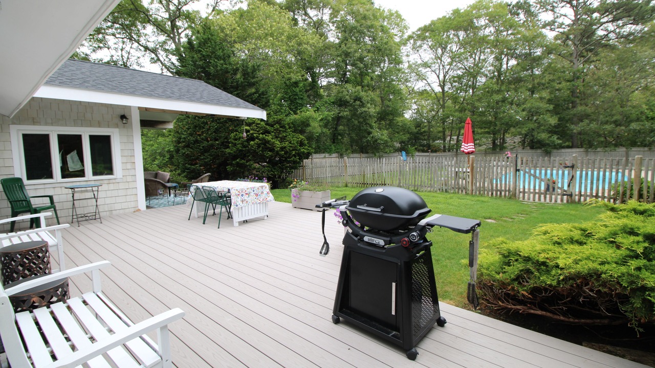Photo of Outdoor in Dennis