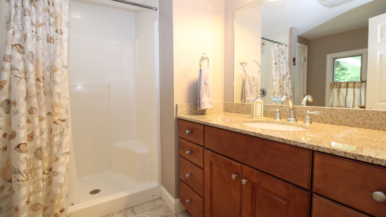 Photo of Bathroom in Dennis