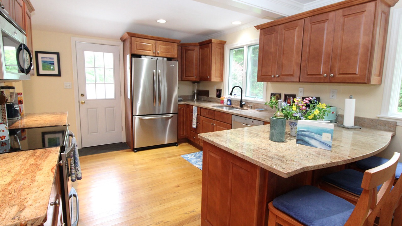 Photo of Kitchen in Dennis