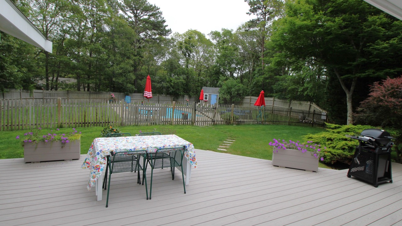 Photo of Outdoor in Dennis