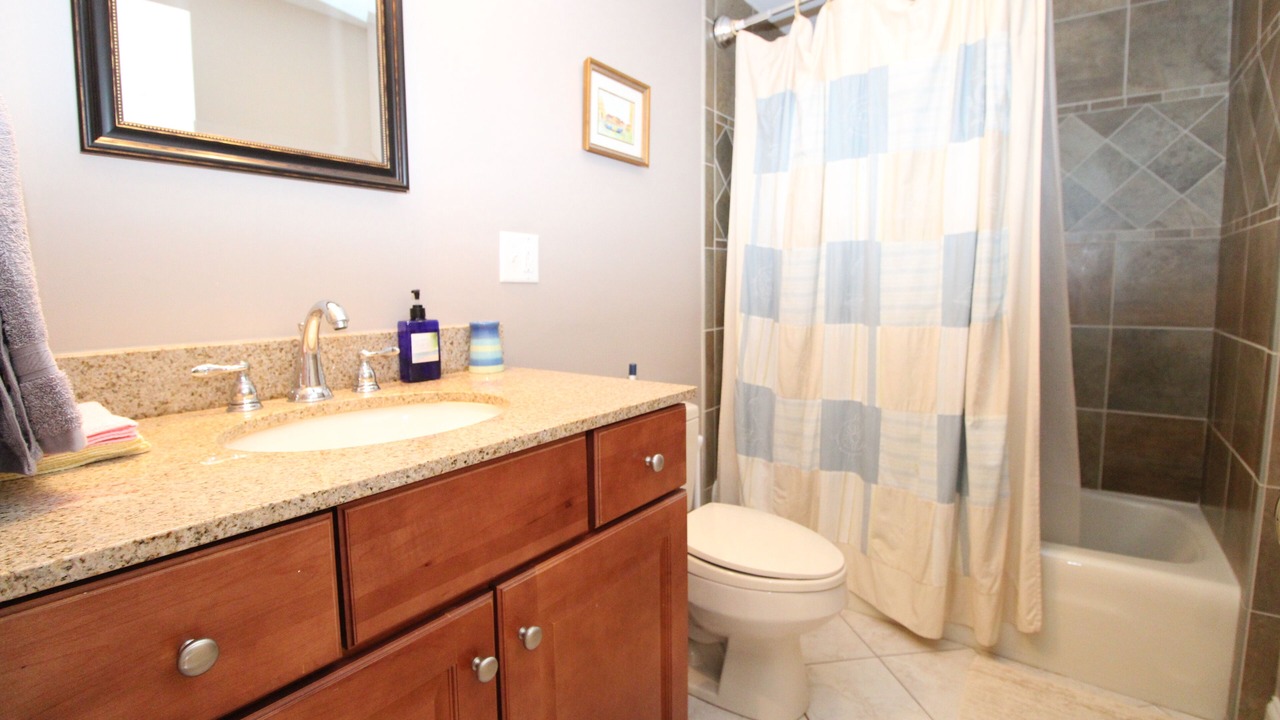 Photo of Bathroom in Dennis