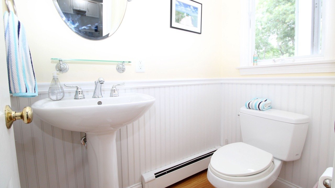 Photo of Bathroom in Dennis