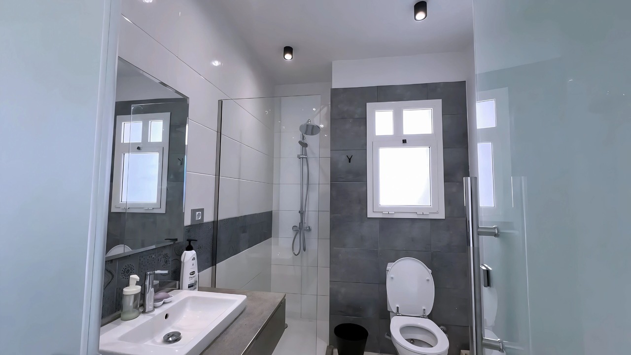 Photo of Bathroom in Ad-Dab'ah