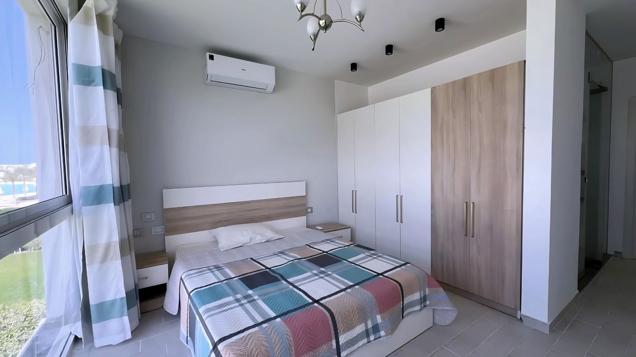 Photo of Bedroom in Ad-Dab'ah