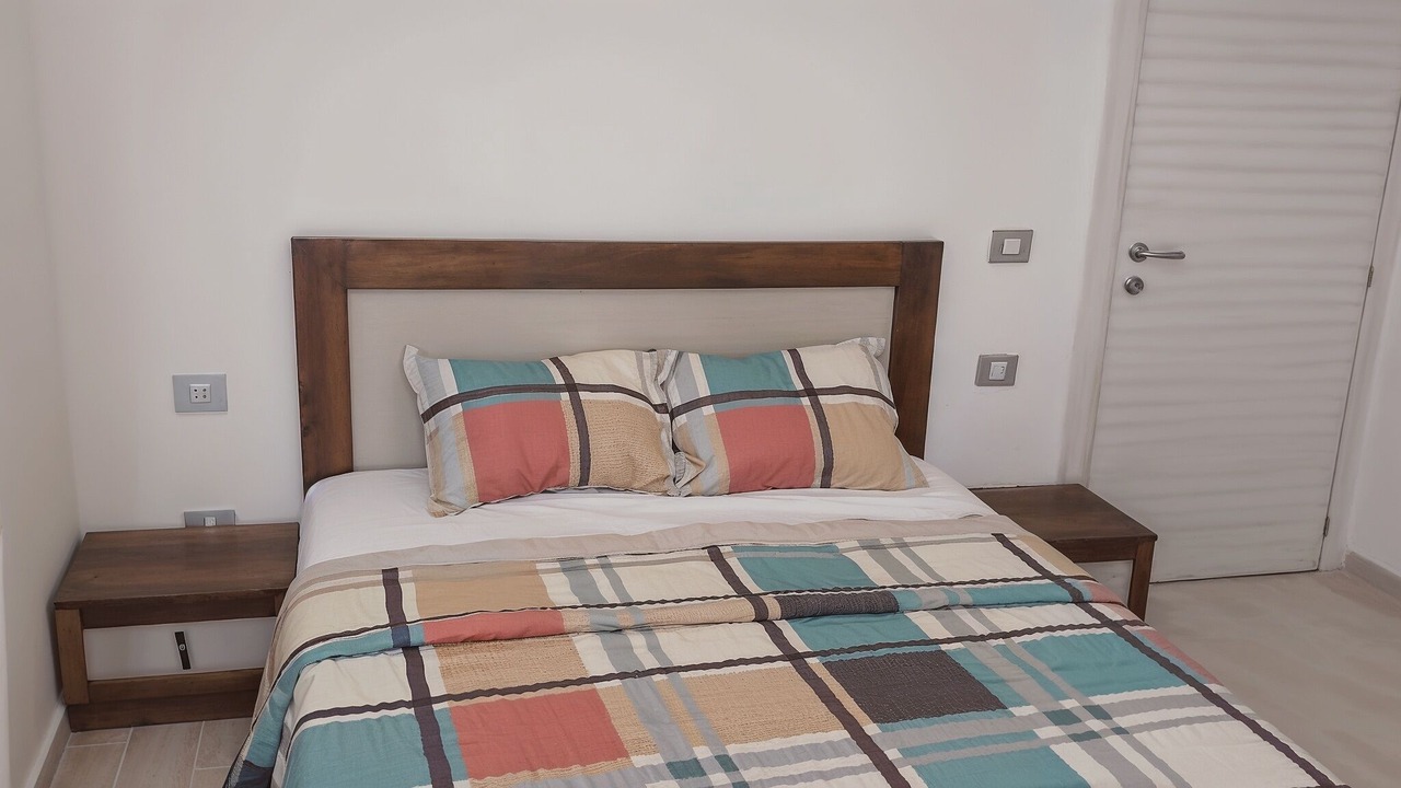 Photo of Bedroom in Ad-Dab'ah