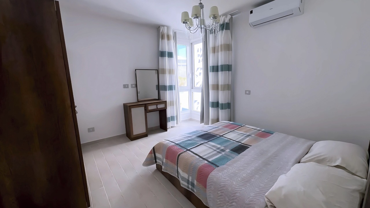 Photo of Bedroom in Ad-Dab'ah