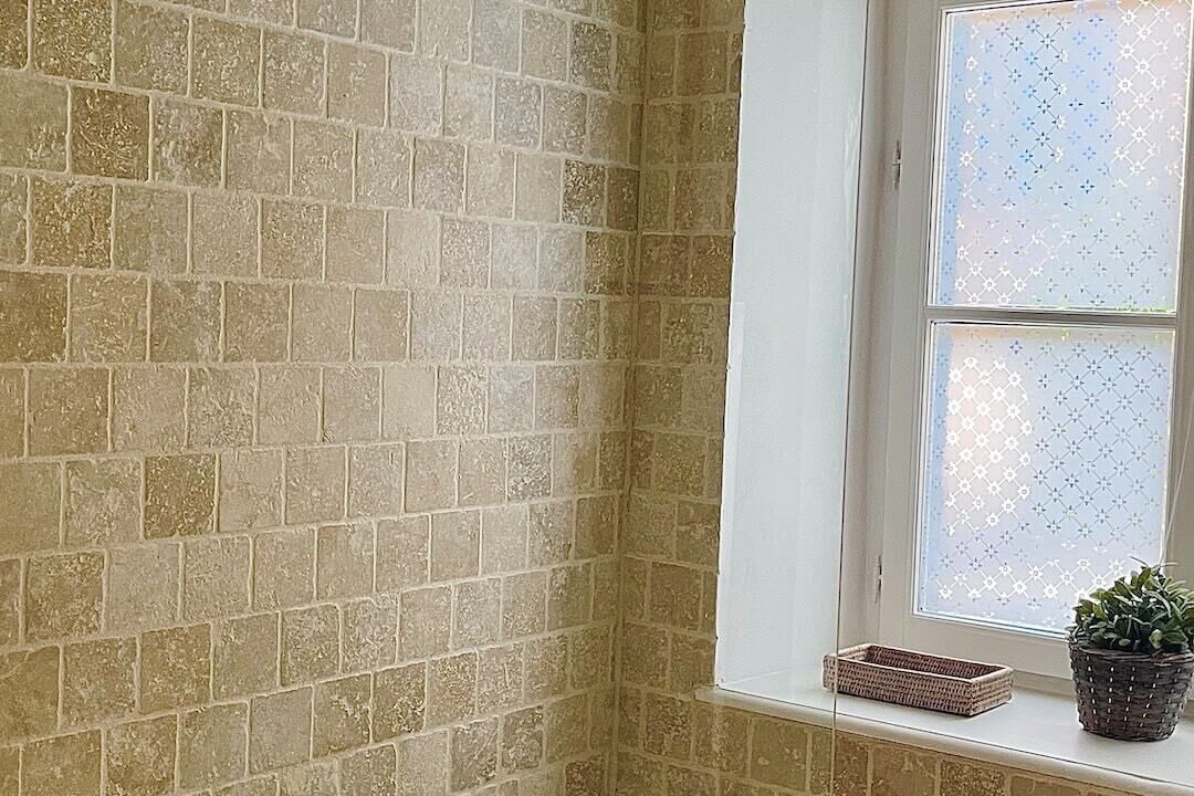 Photo of Bathroom in Dinan Agglomeration