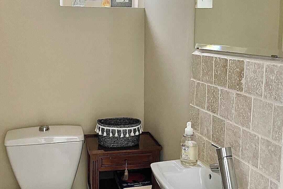 Photo of Bathroom in Dinan Agglomeration
