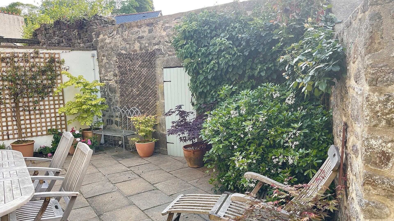 Photo of Outdoor in Dinan Agglomeration