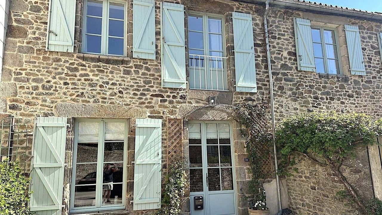 Photo of Outdoor in Dinan Agglomeration